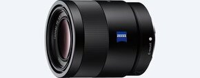 Sony ZEISS FE 55 mm f/1,8 ZA Sonnar T