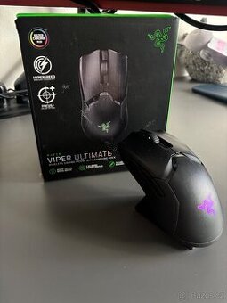 Razer Viper Ultimate