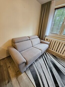 Nova sedaci souprava, rozkladaci