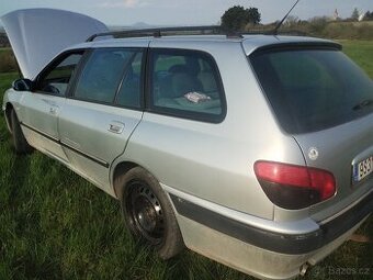 Peugeot 406 1.8i 85kw r.v. 2003
