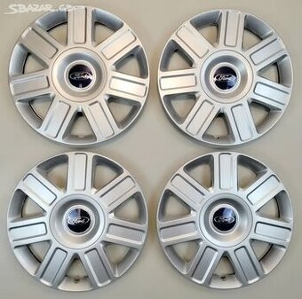 Originální poklice Ford 16"