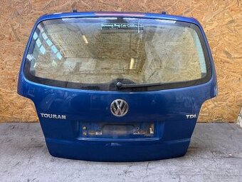 Kufr Vw Touran 2003-2009