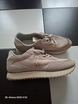Gant snickersky - 1