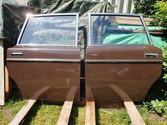 Náhradní díly na Volvo 244 GL