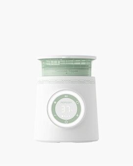 Prodám Momcozy bezdrátový přenosný ohřívač dětských lahví