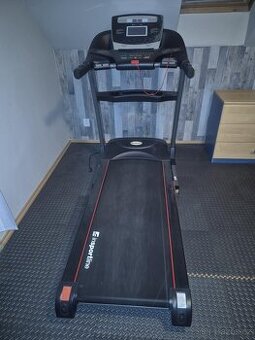 Prodám Běžecký pás inSPORTline inCondi T400i