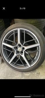 Letní sada Mercedes Benz GLC