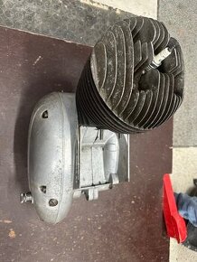 Predám MOTOR JAWA 250/590 sport