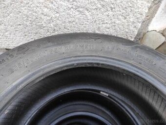 205/60 R16 96H zimni vzorek 5mm