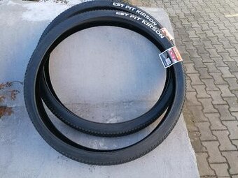 Plášť MTB CST 29x2,35