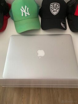 MacBook Air 13' 2014 / 128GB SSD