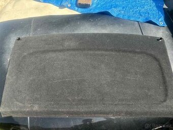 Volkswagen Golf 4 plato kufru