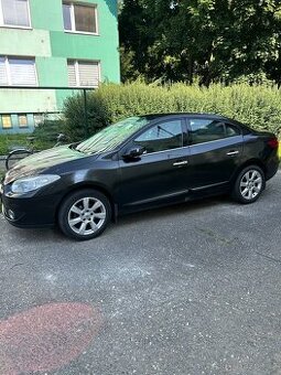 Renault Fluence