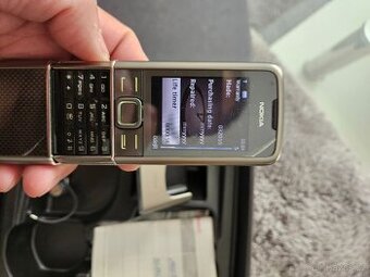 Nokia 8800 arte