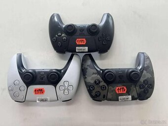 PS5 Ovladač