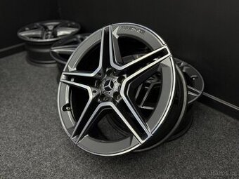 Alu MERCEDES AMG 5x112 19”