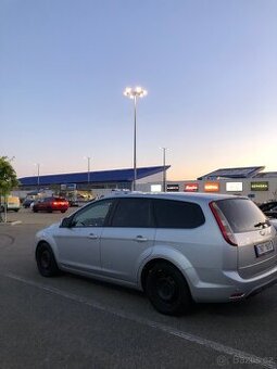 Ford focus 1.6 tdci 2009