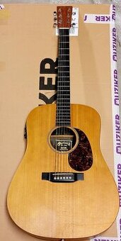 Martin DX1AE