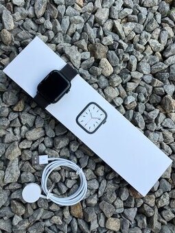 Apple watch series 7 45mm cellular