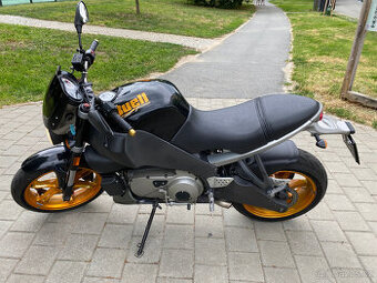 buell xb12ss Lightning Long '06