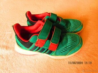 Botasky adidas vel.11