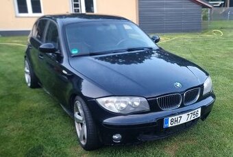 Bmw E87 130i 195kw manual