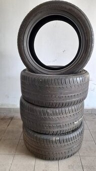 Letní pneu AUSTINE 245/45 R17