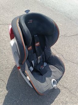 Autosedačka Britax 9-18kg