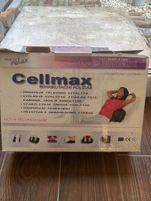 Rehabilitačni polštář CELLMAX