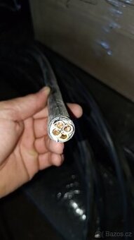 Kabel CYKY 4x16