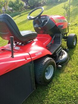 Zahradní traktor 1640 H