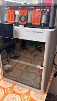 BambuLab X1C