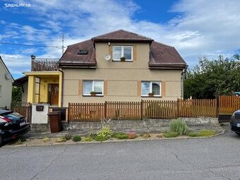 Prodej RD v Hamrech nad Sázavou