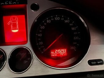 Passat 2.0 tdi 4x4 r.v. 2006
