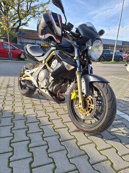 Kawasaki ER-6N