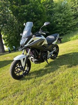 Honda NC750X