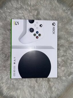 Xbox series s