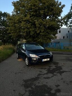 Ford focus 1.6 74kW 2010 combi