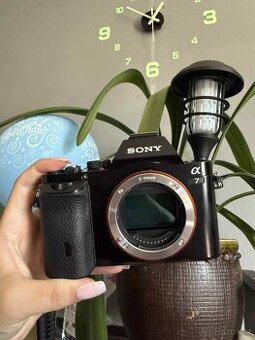 Sony a7