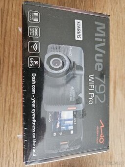 Mivue 792 WIFI Pro