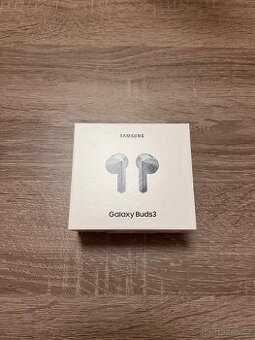NEROZBALENÉ Samsung Galaxy Buds 3