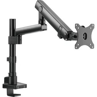 Držák monitoru STELL SOS 2012 – černý