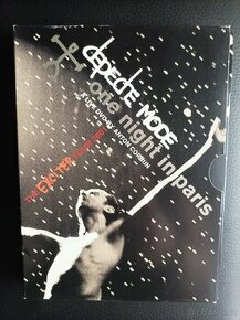 Depeche mode - one night in Paris