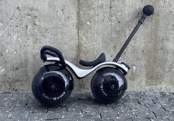 Dětské odrážedlo Early Rider Super Velio