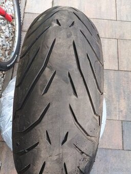 Motopneu Pirelli Angel ST 180/55-17 - 1