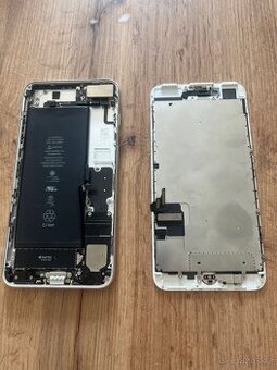 Rám a displej na iPhone 7 plus