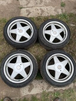 Kola R16 4x100 , 4x110
