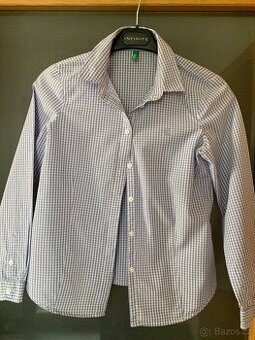 Divci kosile Benetton 10-11 let - 1