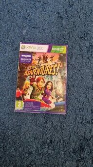 🎮 Kinect Adventures – Xbox 360 - 1