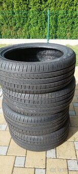 Letní pneu Pirelli Scorpion Verde 235/45 R20 100V